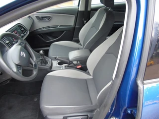 SEAT Leon - afbeelding nr 13