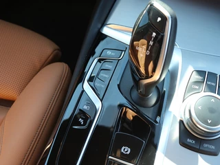 BMW 5 Serie - afbeelding nr 15