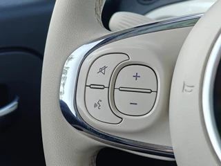 Fiat 500 Fiat 500 1.0 Hybrid Dolcevita | Garantie | Carplay - afbeelding nr 27