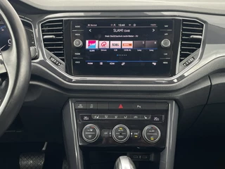 Volkswagen T-Roc Volkswagen T-Roc 1.5 TSI Sport | LED | Trekhaak | Carplay | Camera | PDC - afbeelding nr 30
