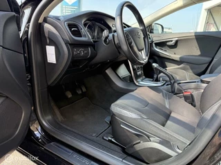 Volvo V40 VOLVO V40 T2 2.0 122 PK NORDIC PLUS 12 MND BOVAG RIJKLAAR PRIJS - afbeelding nr 11