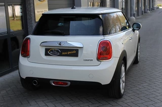 MINI Cooper - afbeelding nr 5