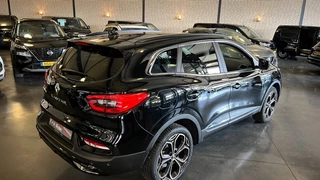Renault Kadjar Renault Kadjar 1.3 TCE BLACK EDITION AUTOMAAT 160 PK - afbeelding nr 24