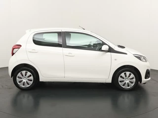 Peugeot 108 Peugeot 108 1.0 e-VTi Active - afbeelding nr 9