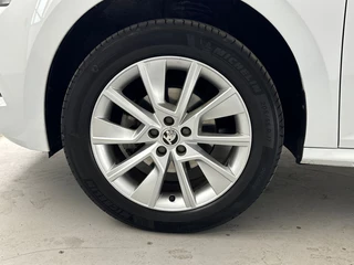 Škoda Kamiq - afbeelding nr 31