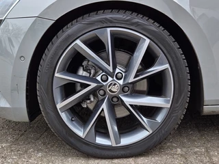 Škoda Superb - afbeelding nr 10