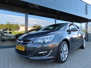 Opel Astra - 203426484-0