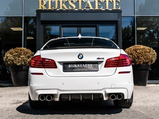 BMW M5 BMW 5-serie M5 Competition 1/200|PANO|ALCANT.HEMEL|CAMERA - afbeelding nr 7