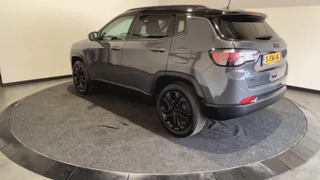Jeep Compass Jeep Compass 4xe 240 Plug-in Hybrid Electric Upland | Achteruitrijcamera | Highway assist | - afbeelding nr 18