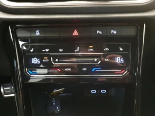 Volkswagen T-Roc Volkswagen T-Roc 1.5 TSI R-Line 150PK DSG Camera, Dodehoek detectie, Trekhaak, Keyless entry - afbeelding nr 24