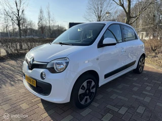 Renault Twingo Renault Twingo 1.0 SCe Expression / Airco / Leuke auto - afbeelding nr 13