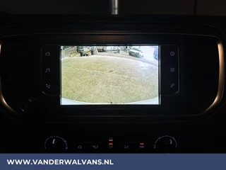 Peugeot Expert Cruisecontrol, 2500kg Trekhaak, Parkeersensoren, Bijrijdersbank - afbeelding nr 5
