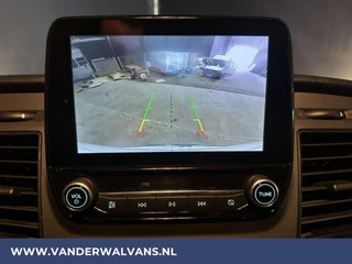 Ford Transit Android Auto, Parkeersensoren, Bijrijdersbank, Stoelverwarming, verwarmde voorruit - afbeelding nr 6