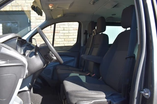 Ford Transit Custom - afbeelding nr 10