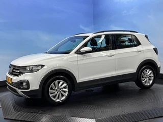 Volkswagen T-Cross Volkswagen T-Cross 1.0 TSI Life Navi | Clima | Cruise | PDC - afbeelding nr 2