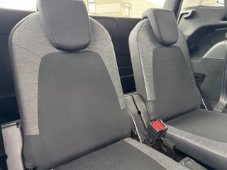 Citroën Grand C4 Picasso Citroën Grand C4 Picasso 1.2 PureTech Business 7persoons Face Lift Airco/ECC,Navigatie,Virtueel Cockpit - afbeelding nr 7