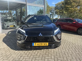 Mitsubishi Eclipse Cross - afbeelding nr 9