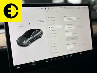Tesla Model 3 Tesla Model 3 Standard RWD Plus 60 kWh | Pano | Autopilot | incl BTW - afbeelding nr 23