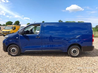 Toyota ProAce Toyota PROACE Worker 2.0 D-4D Cool Comfort Long , euro 6 , 1e eig , Super km! extra lang. apk feb. 2026. - afbeelding nr 2