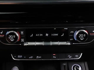 Audi Q5 Audi Q5 50 TFSI e quattro S edition | LED | Elek. stoel + mem | 20 inch | Virtual cockpit | Keyless - afbeelding nr 17