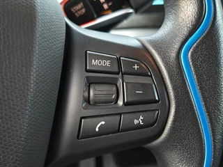 BMW i3 BMW i3 S 120AH 42KWH | WARMTEPOMP | NAVIGATIE PROFF. | CAMERA | - afbeelding nr 22