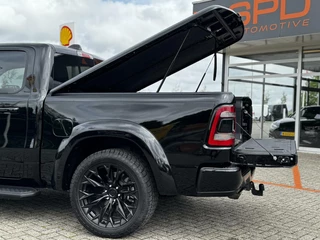 Dodge Ram 1500 Dodge Ram 1500 4X4 5.7 V8 4x4 CrewCab Sport|22