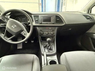 SEAT Leon Seat Leon  1.2 TSI Panoramadak Stoelverwarming - afbeelding nr 11