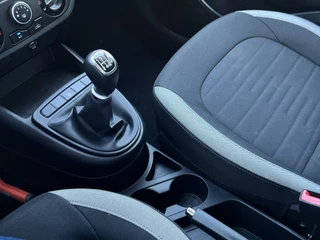 Hyundai i10 - afbeelding nr 24