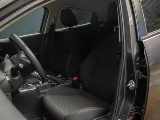 Mazda 2 Mazda 2 1.5 Skyactiv-G Sport Selected (NAVI,LED,CRUISE,CLIMATE,PDC,GETINT,LM VELGEN,CAMERA,NETTESTAAT) - afbeelding nr 21