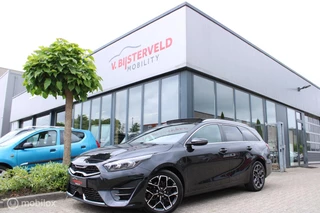 Kia Ceed Sportswagon 1.5 T-GDi GT-Line Pano|Carplay|
