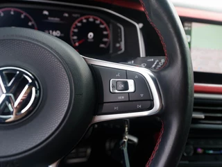 Volkswagen Polo Volkswagen Polo 2.0 TSI GTI 200pk DSG | Full LED | Carplay | Virtual cockpit - afbeelding nr 29