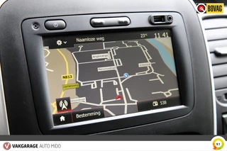 Renault Trafic - afbeelding nr 17