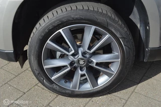 Škoda Yeti Skoda Yeti 1.2 TSI Greentech Ambition - afbeelding nr 23