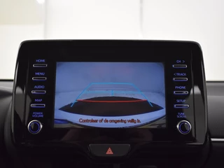 Toyota Yaris - afbeelding nr 26