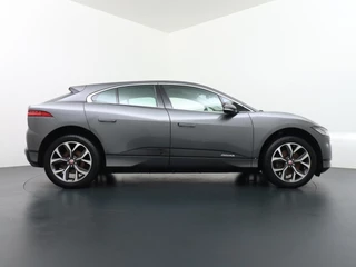Jaguar I-PACE Jaguar I-PACE EV400 S 90 kWh RIJKLAARPRIJS INCL. 12 MND. BOVAGGARANTIE - afbeelding nr 7