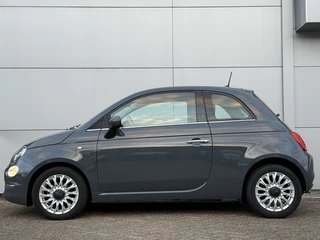 Fiat 500 - afbeelding nr 2