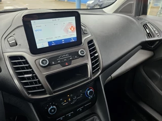 Ford Transit Connect Ford Transit Connect 1.0 Ecoboost L2 Trend | Adaptive cruise control | Scherm Apple Carplay/Android Auto | Camera | Trekhaak | Stoel + Bijrijdersbank - afbeelding nr 18