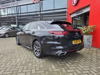 Kia ProCeed - afbeelding nr 6