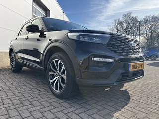 Ford Explorer - afbeelding nr 2