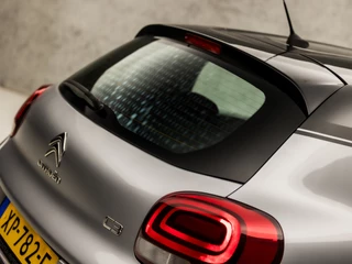 Citroën C3 Citroën C3 1.2 PureTech Sport (APPLE CARPLAY, GROOT NAVI, LM VELGEN, CRUISE, SPORTSTOELEN, PARKEERSENSOREN, NIEUWSTAAT) - afbeelding nr 29