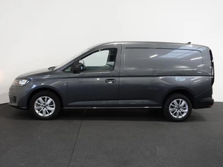 Volkswagen Caddy Volkswagen Caddy Cargo Maxi 2.0 TDI Style Automaat Airco Bluetooth Cruise Control App-Connect - afbeelding nr 28
