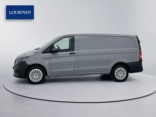 Mercedes-Benz Vito Mercedes-Benz Vito 116 Lang Trekhaak LED Achteruitrijcamera Betimmering Cruise Control - afbeelding nr 15