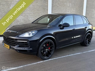 Porsche Cayenne 3.0 Facelift BTW Matrix Luchtvering Trekhaak