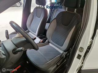 Opel Crossland X Opel Crossland X 1.2 Turbo 120 Jaar Edition Uitz Mooi - afbeelding nr 3