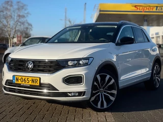 Volkswagen T-Roc - afbeelding nr 1