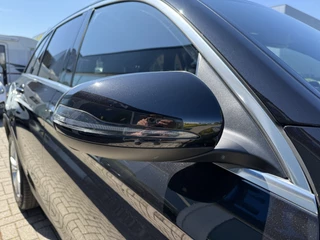 Mercedes-Benz GLC Mercedes-Benz GLC 250 4MATIC Prestige Schuifdak / - afbeelding nr 12