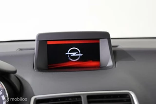 Opel Meriva Opel Meriva 1.4 Turbo Cosmo - ZEER NETJES - NAVI - AIRCO - afbeelding nr 15