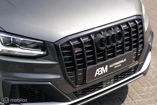 Audi SQ2 Audi SQ2 2.0 TFSI QUATTRO 300PK PANO VIRTUAL B&O ACC KEYLES - afbeelding nr 8