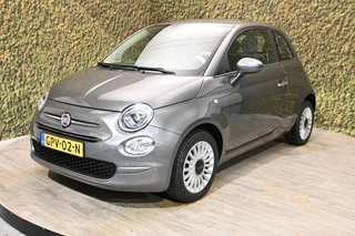 Fiat 500 - afbeelding nr 4