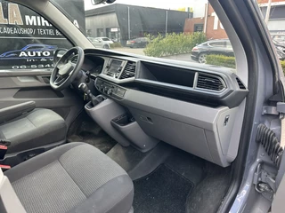 Volkswagen Transporter - afbeelding nr 9